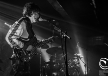 Bud Spencer Blues Explosion @ Giulio Paravani / ONR
