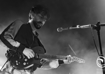 Bud Spencer Blues Explosion @ Giulio Paravani / ONR