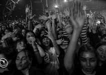Calcutta @ Carmen Sigillo / ONR