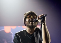 Calcutta @ Carmen Sigillo / ONR