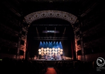 04-Calexico-Teatro Valli-Reggio Emilia -24/10/2023