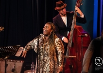 02-Camille-Thurman-with-the-Darrell-Green-Quartet-Milano-20230502