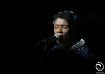 Carmen Souza - Roma Jazz Festival 2019