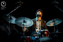 Chihiro Yamanaka - Roma Jazz Festival 2015