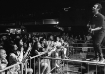 18 - Colapesce - L\'Infedele Tour - Scisciano (NA) - 20180706