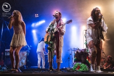 Crystal Fighters - Todays Festival 2016