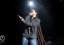 13-Damian Marley - Palasport - Pordenone (Pn) - 20160906