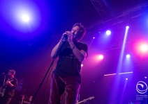 David Duchovny and His Live Band - Milano