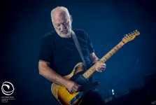 David Gilmour - Verona