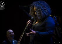 Dianne Reeves - Roma Jazz Fest 2019