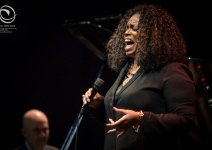 Dianne Reeves - Roma Jazz Fest 2019