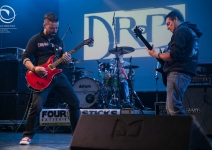 DropD - Rock Towers Festival