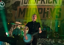Dropkick Murphys- Milano