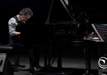 Edward Perraud Trio e Luca DAquino-Roma (RM)