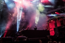 Electric Castle Festival - Romania 2015