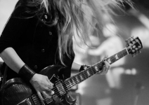 Electric Wizard - Live Club Trezzo