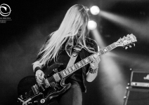 Electric Wizard - Live Club Trezzo