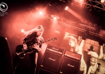 Electric Wizard - Live Club Trezzo