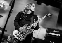 Electric Wizard - Live Club Trezzo