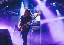 Electric Wizard - Live Club Trezzo