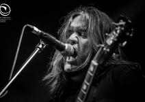 Electric Wizard - Live Club Trezzo