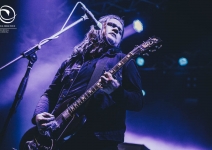 Electric Wizard - Live Club Trezzo