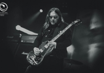 Electric Wizard - Live Club Trezzo