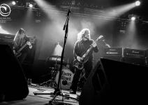 Electric Wizard - Live Club Trezzo