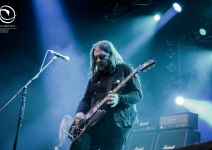 Electric Wizard - Live Club Trezzo