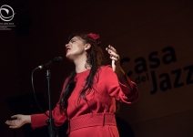 Elina Duni - Roma Jazz Fest 2019
