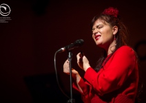 Elina Duni - Roma Jazz Fest 2019