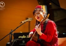 Elina Duni - Roma Jazz Fest 2019