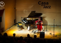 Elina Duni - Roma Jazz Fest 2019