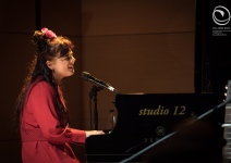 Elina Duni - Roma Jazz Fest 2019