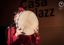 Elina Duni - Roma Jazz Fest 2019