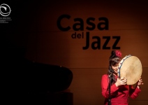 Elina Duni - Roma Jazz Fest 2019