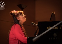 Elina Duni - Roma Jazz Fest 2019