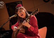 Elina Duni - Roma Jazz Fest 2019