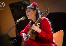 Elina Duni - Roma Jazz Fest 2019
