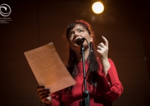 Elina Duni - Roma Jazz Fest 2019