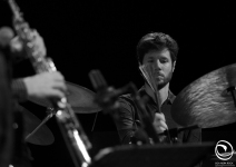 Emile Parisien Quartet - Roma