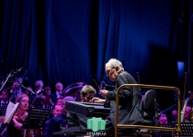 Maestro Ennio Morricone - Cittadella Music Festival 2018