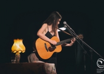 12 - Erica Mou - Nel mare c'è la sete - Rivalta - 20200807
