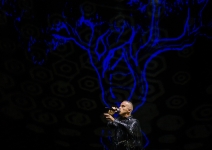 04 - Eros Ramazzotti - Palazzo dello Sport - Roma (RM) - 20190312