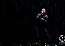 07 - Eros Ramazzotti - Palazzo dello Sport - Roma (RM) - 20190312