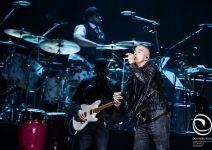 11 - Eros Ramazzotti - Palazzo dello Sport - Roma (RM) - 20190312