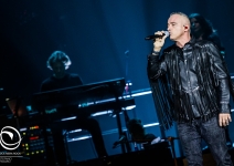 16 - Eros Ramazzotti - Palazzo dello Sport - Roma (RM) - 20190312