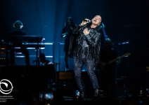 17 - Eros Ramazzotti - Palazzo dello Sport - Roma (RM) - 20190312