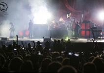 Evanescence - Arena di Verona
