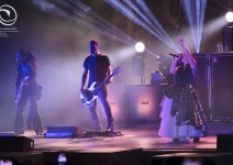 Evanescence - Arena di Verona